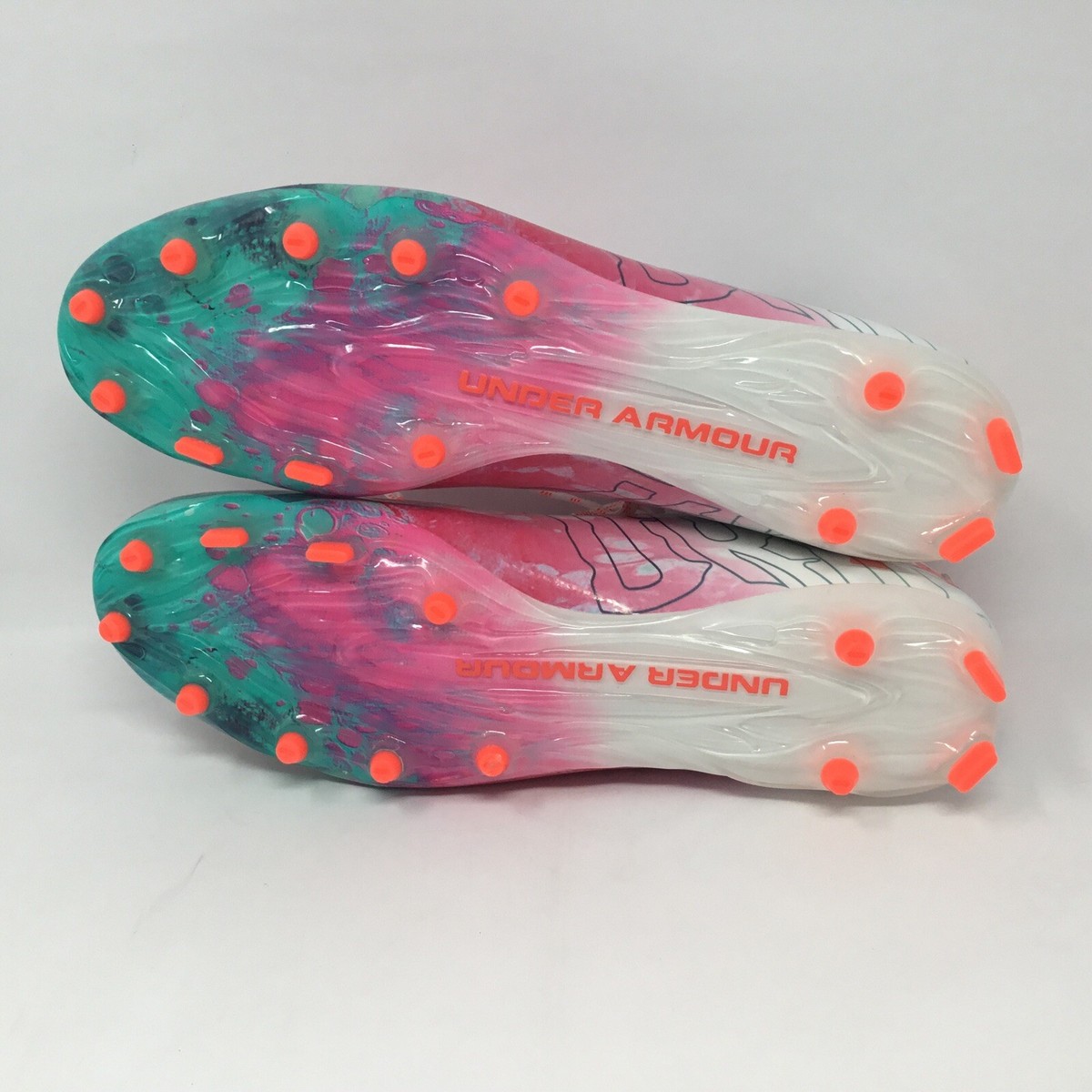 Under Armour Spotlight Lux LE Drip art3023382-100 New Men main image 3