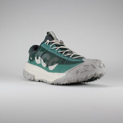 Nike ACG Mountain Fly 2 Low 'Bicostal Green' DV7903-300 Men's Size