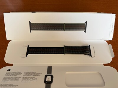 Apple Sport Loop Midnight MPLA3 for 44/45/46/49mm