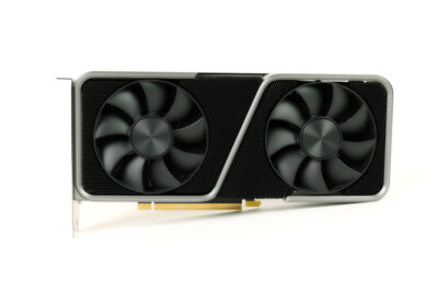 Nvidia GeForce RTX 3070 8GB Founders Edition | 1yr Warranty, Fast