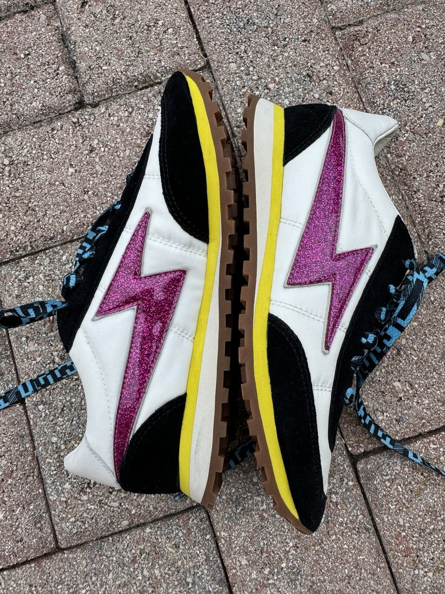 Marc Jacobs Sneakers Size 36 | eBay