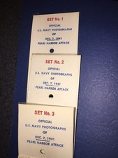 Hawaii Volcano Sunsets, Pearl Harbour full six 6 slides of Japanes invasion 1941
