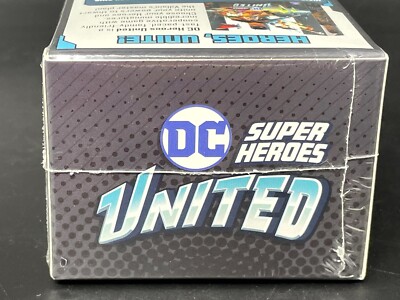 Cartamundi Spielkarten DC Super Heroes – Batman & Superman, 54 Karten