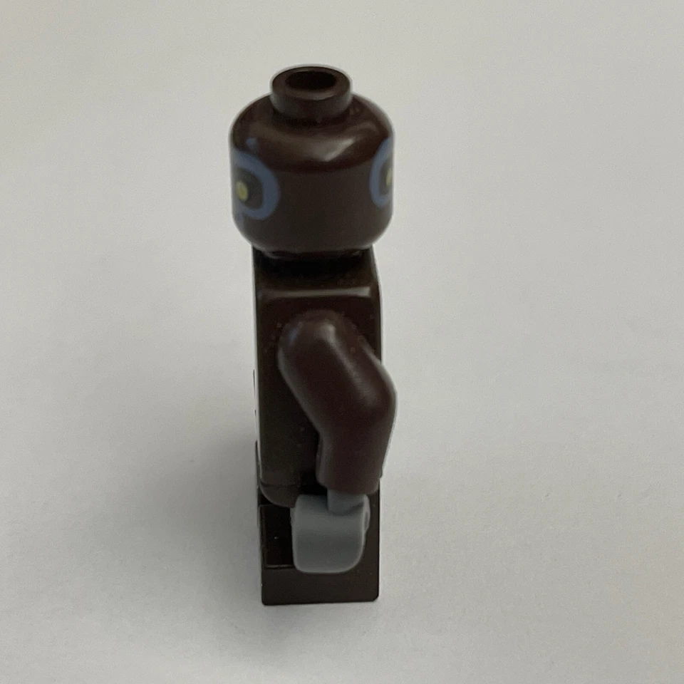 Lego Legends of Chima G'Loona Minifig Minifigure Figure Replacement Parts Pieces - Image 3 of 4