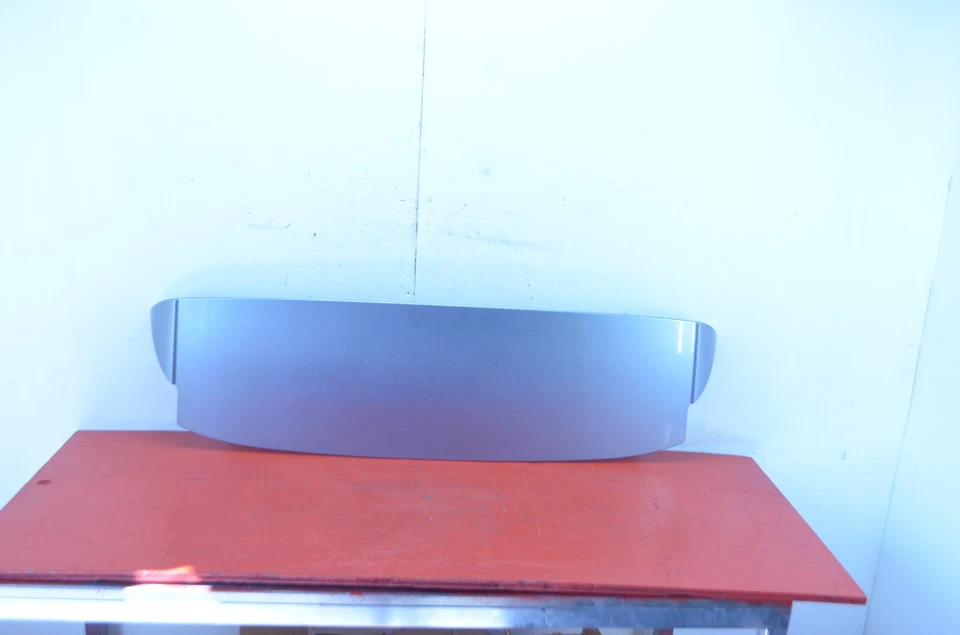 04-10 ALERÓN TRASERO BMW E83 X3 CON TERCERA LUZ DE FRENO LÁMPARA OEM Foto 3 de 4