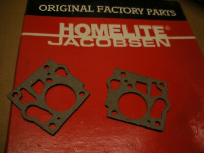 #ad NOS HOMELITE #67008 2pcs vintage chainsaw b416 $2.98
