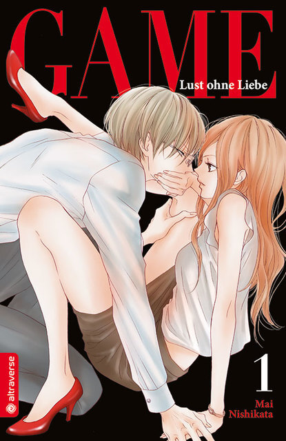 Thumbnail - Game - Lust Ohne Liebe 01 Mai Nishikata