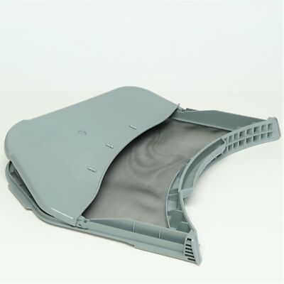 Choice Parts DC97-16013A for Samsung Dryer Lint Screen Filter
