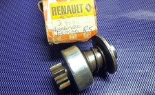 Démarreur Renault R4