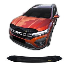 Motorhaube Windabweiser Für Dacia Jogger Ab 2021 SCOUTT