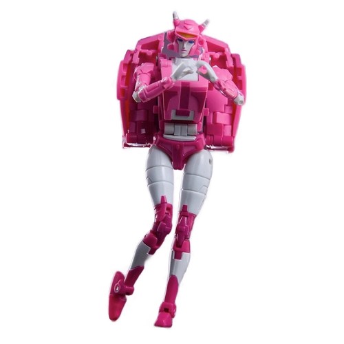 Dr Wu MechanicToy MS-35 MS35 ARCEE ALIE Elita One Action Figure toy in stock - Picture 15 of 18