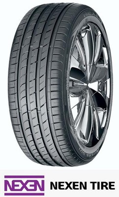 Nexen N Fera SU1 XL RPB 245/45 ZR20 103Y Sommerreifen