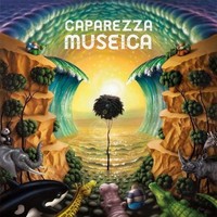 Caparezza - Museica - Cd - G3Z