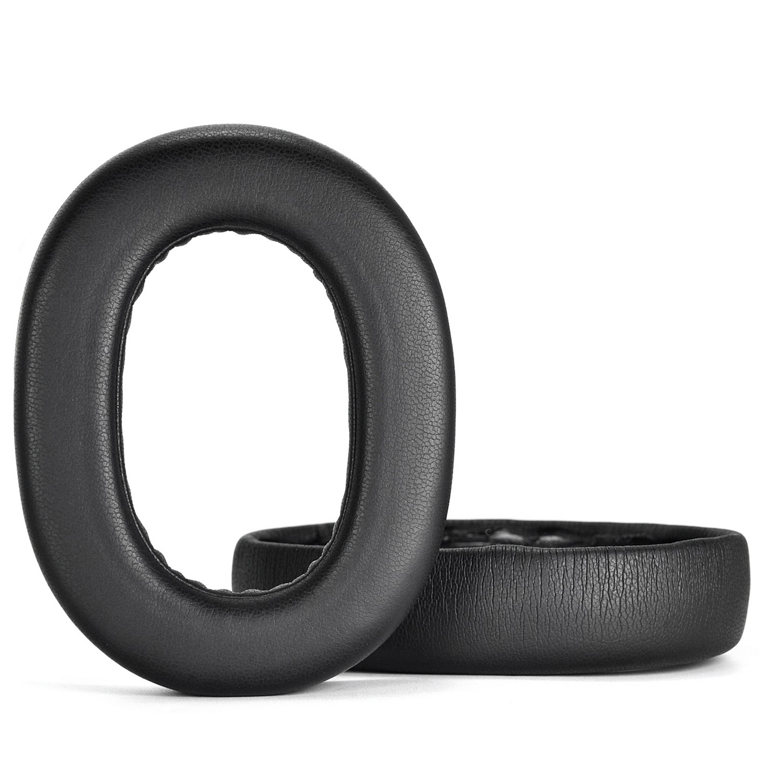 1Pair Protein Skin Headphone Ear Pads Cushion Cover Beam For Jabra Elite 85h m thumbnail 3