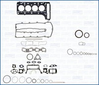 Ajusa Dichtungsvollsatz Motor 50395100 FüR Mercedes Vito Mixto Double Cabin W447