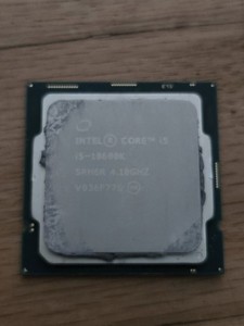 I5 10600k | eBay