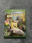 Nickelodeon Kart Racers Xbox One