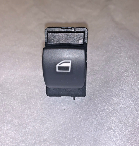 BMW X3 E83 E83 & LCI E60 E61 SCHALTER FENSTERHEBER BEIFAHRERSEITE 6922244