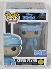 Funko Pop! Movies Disney Tron Kevin Flynn #1856 Funko Shop Exclusive (Glow)