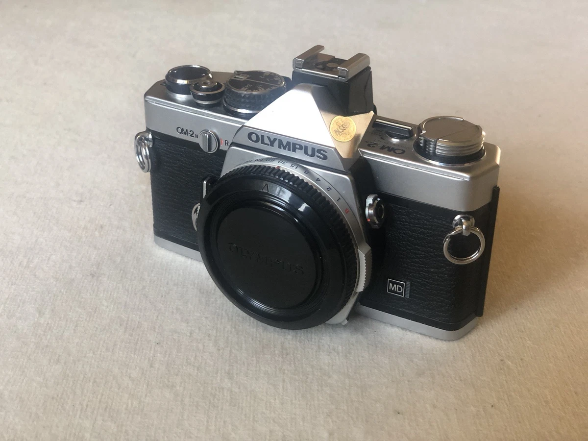 Olympus Om2 online kaufen | eBay