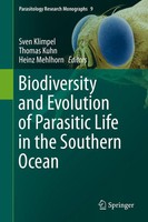 Sven Klimpel (U. A.) | Biodiversity And Evolution Of Parasitic Life In The...