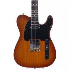 Fender American Performer Telecaster Honey Burst Fukuoka Consegna sicura dal Giappone