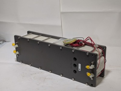 Merck MilliporeSigma ZLXM0D070 Elix Electrodeionization (EDI) Module, 70L/h, NOS