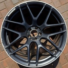 2021-2023 Mercedes-benz Amg Gt Factory Oem Rear 21 Wheel Rim Pn- A2904010900 2021-2023 Mercedes-benz Amg Gt Factory Oem Rear 21 Wheel Rim Pn- A2904010900