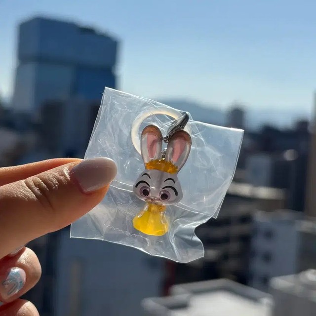 Disney Tsum Tsum Gacha, Toy Capsule, New, Japanese Purchase