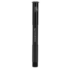 rockshox axle 15x110 The Front Fork Axle, Axle Hub Tube Thru Shaft Boost Alumi
