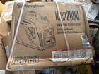 Westinghouse 2800 Super Quiet Portable Gas Powered Inverter Generator Home RV