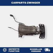 Mercedes W140 S Klasse 350td 110KW Getriebe Automatikgetriebe 722367 722.367