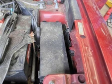 Fuse Box Engine Halogen Headlamps Fits 17-19 FLEX 605499