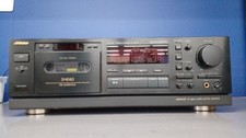 Victor TD-V931 Casette Deck Used from Japan