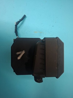  ABS DSC Hydraulikblock BMW E39 E38 BOSCH 0265225005  0265950002