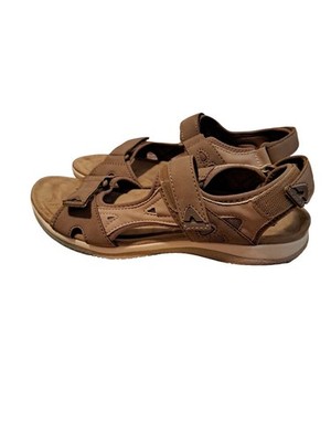 NEW W/O BOX Ladies EARTH ORIGINS Sandals Size 8.5 M