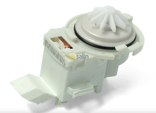GENUINE BOSCH DISHWASHER WATER DRAIN PUMP 00165261