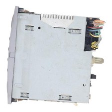 Autoradio Renault SCENIC