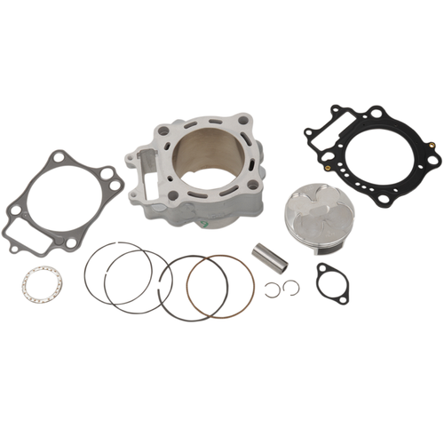Cylinder Works Big Bore 5mm Cylinder Kit Polaris General 1000 EPS Ranger 1000 - Afbeelding 2 van 2