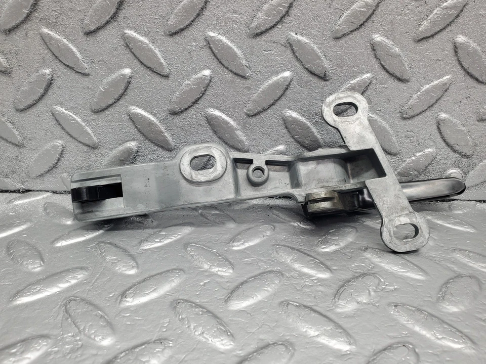 ⚙51397⚙ Manija de puerta interior lado derecho mercedes-benz c107 r107 Foto 4 de 4