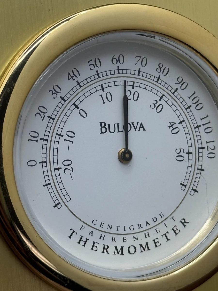 bulova alarm clock products for sale | eBay