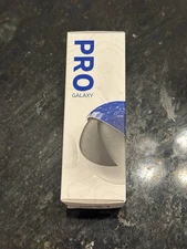 Brand New Vice Pro GALAXY Drip Golf Balls - Special Edition - 1 Sleeve 3 Balls