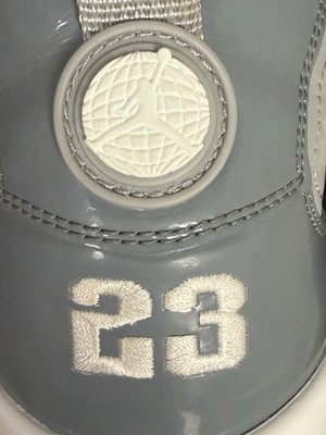 Size 8.5 - Air Jordan 9 Retro 2012 Cool Grey for sale online | eBay