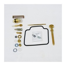 Produktbild - Vergaser Reparatursatz Yamaha YFM 350 F Wolverine 350 YFM350FX 1998-1999 Quad ATV
