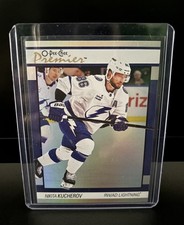 Nikita Kucherov 2025-26 OPC Premier Tampa Bay Lightning #P-41