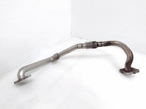 AUDI Q5 8R AGR-Rohr 03L131521AH 2.00 Diesel 2010 28738836