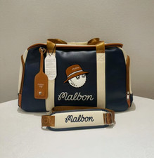 Malbon Golf Duffel Bag w/ Strap  Tag - Free Shipping