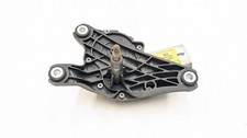 BMW X5 E70 WIPER MOTOR RAER WINDSCREEN 6942165 2012