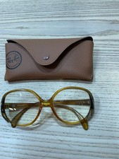 Vintage Viennaline Glasses Frames 3052 Large Prescription