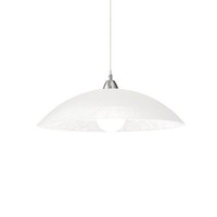 Pendelleuchte Lana SP1 D50, E27, Ø 50Cm, Weiß